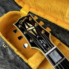 Gibson 1968 Les Paul Custom Reissue Gloss Ebony_5