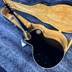 Gibson 1968 Les Paul Custom Reissue Gloss Ebony_6