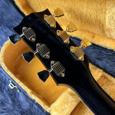 Gibson 1968 Les Paul Custom Reissue Gloss Ebony_9