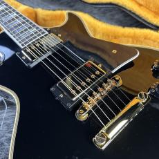 Gibson 1968 Les Paul Custom Reissue Gloss Ebony_10