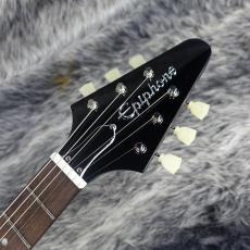 Epiphone Flying V Ebony_3