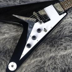 Epiphone Flying V Ebony_5