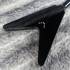 Epiphone Flying V Ebony_6