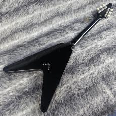 Epiphone Flying V Ebony_9