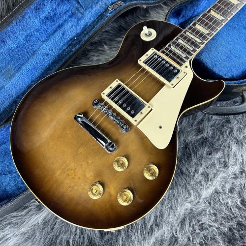 Tokai LS-60 BS 1980  "Les Paul REBORN"