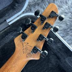 Combat Custom Model 7st_10