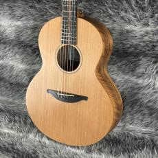 Sheeran by Lowden S-01