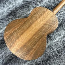 Sheeran by Lowden S-01_7