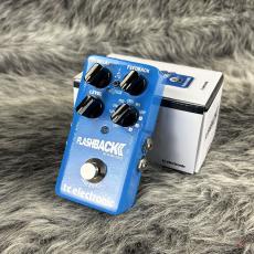 tc electronic Flashback Delay&Looper
