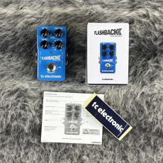 tc electronic Flashback Delay&Looper_6