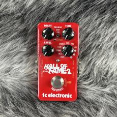 tc electronic Hall of Fame 2 Reverb_2