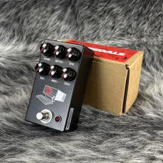 JHS Pedals Hard Drive Black