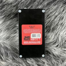 JHS Pedals Hard Drive Black_3