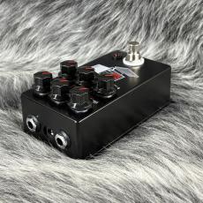 JHS Pedals Hard Drive Black_4