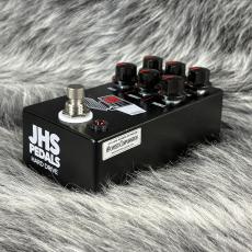 JHS Pedals Hard Drive Black_5