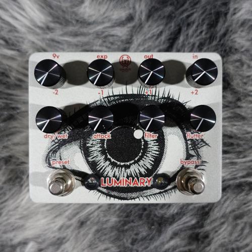 WALRUS AUDIO Luminary / Octaver