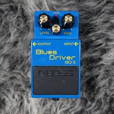 BOSS BD-2