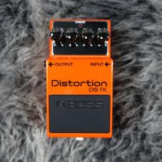 BOSS DS-1X