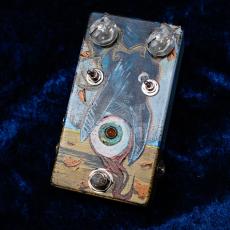 JAM Pedals WATERFALL CUSTOM SHOP HYAKKI