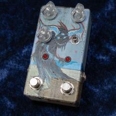 JAM Pedals RATTLER MK2 CUSTOM SHOP HYAKKI