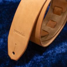 greendale TYPE-1 Vintage Industrial Leather_2