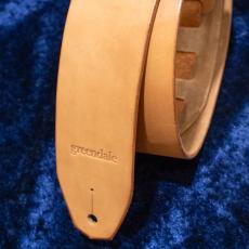 greendale TYPE-1 Vintage Industrial Leather_3