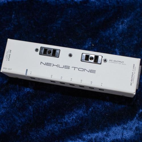 NEXUS TONE PD-07 Power Distributor