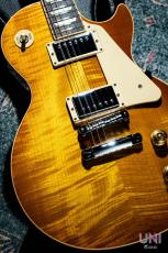 Gibson Les Paul Traditional Plus / 2012_3