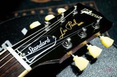 Gibson Les Paul Traditional Plus / 2012_4