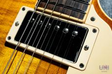 Gibson Les Paul Traditional Plus / 2012_6