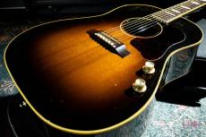 Gibson J-160E / 2001
