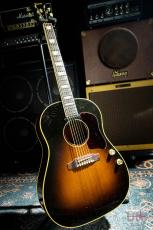 Gibson J-160E / 2001_3