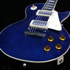 Tokai 【レアカラー!】LS-101F Indigo Blue #2652609【4.36kg】