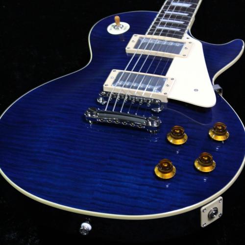 Tokai 【レアカラー!】LS-101F Indigo Blue #2652609【4.36kg】