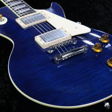 Tokai 【レアカラー!】LS-101F Indigo Blue #2652609【4.36kg】_2
