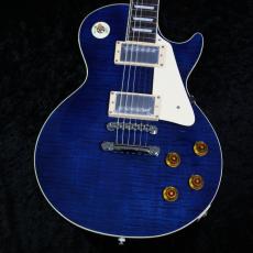 Tokai 【レアカラー!】LS-101F Indigo Blue #2652609【4.36kg】_4