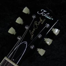 Tokai 【レアカラー!】LS-101F Indigo Blue #2652609【4.36kg】_6