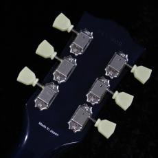 Tokai 【レアカラー!】LS-101F Indigo Blue #2652609【4.36kg】_10
