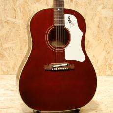 Gibson 60's J-45 Original Wine Red