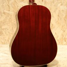 Gibson 60's J-45 Original Wine Red_2