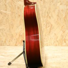 Gibson 60's J-45 Original Wine Red_5