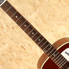 Gibson 60's J-45 Original Wine Red_6