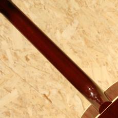 Gibson 60's J-45 Original Wine Red_7