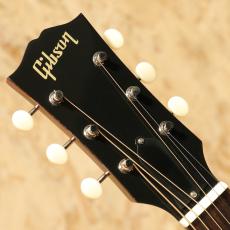 Gibson 60's J-45 Original Wine Red_8