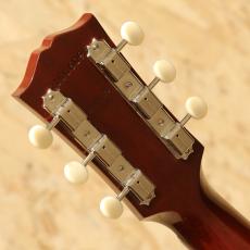 Gibson 60's J-45 Original Wine Red_9