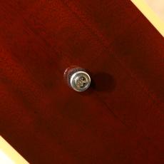 Gibson 60's J-45 Original Wine Red_10