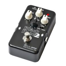 EBS Black Haze 2【新製品】【べースオーバードライブ】