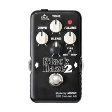 EBS Black Haze 2【新製品】【べースオーバードライブ】_2