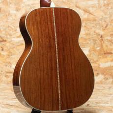 Martin CTM OM Carpathian Spruce × Figured Cocobolo 2014_2