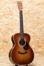 Martin CTM OM Carpathian Spruce × Figured Cocobolo 2014_3